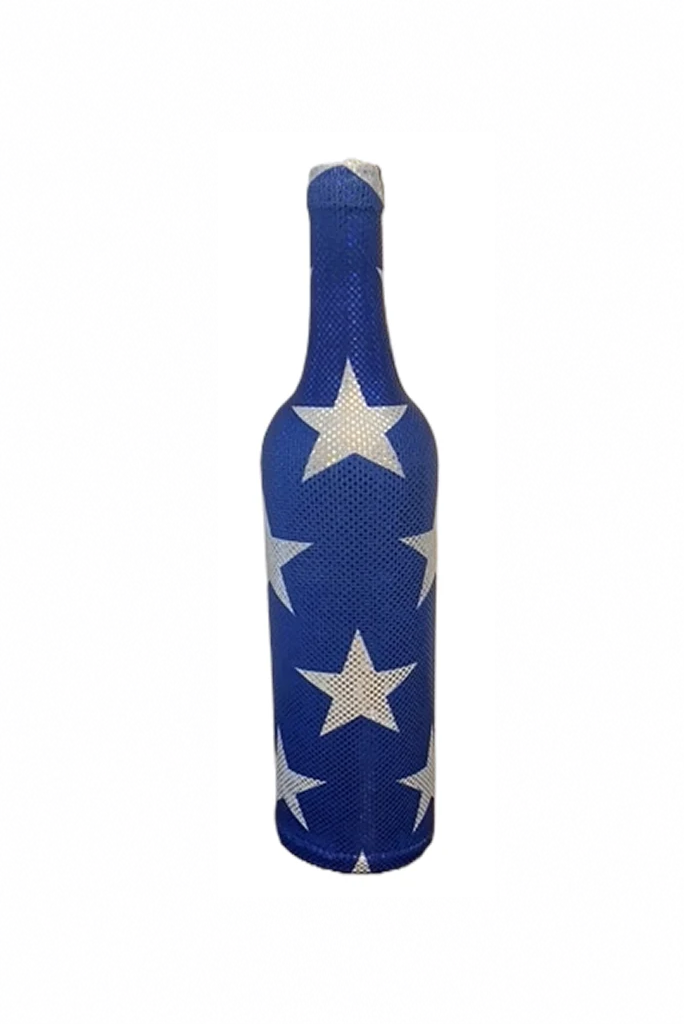 Fourth of July Original Bottle Sleeve
