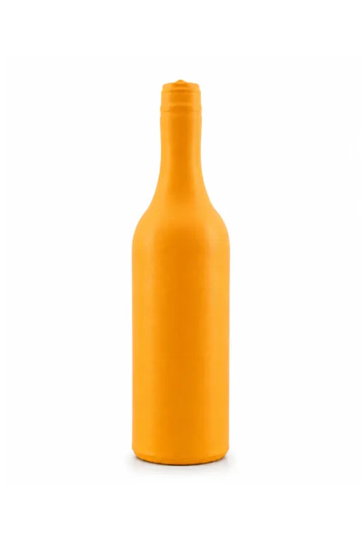 New! Vegan Leather Original Bottle Sleeve