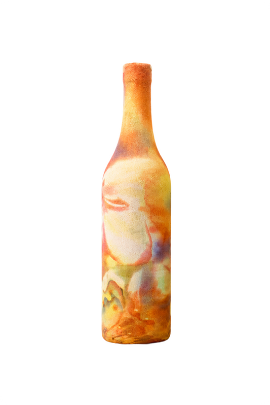Floral Original Bottle Sleeve