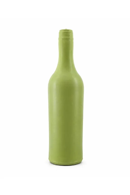 New! Vegan Leather Original Bottle Sleeve