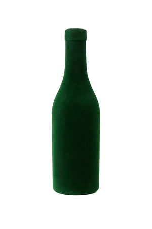 Velvet Bottle Sleeve
