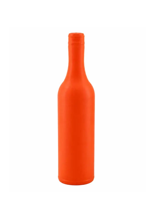 New! Vegan Leather Original Bottle Sleeve